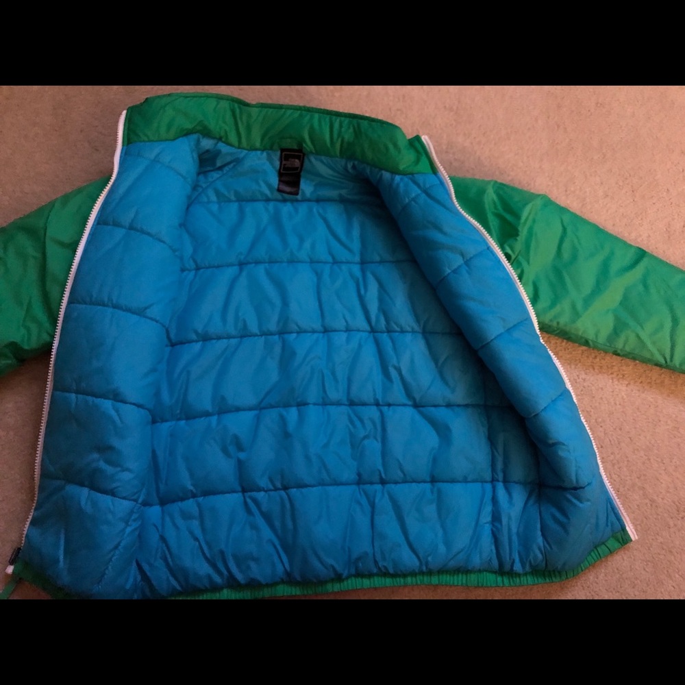 The Northface Jacket